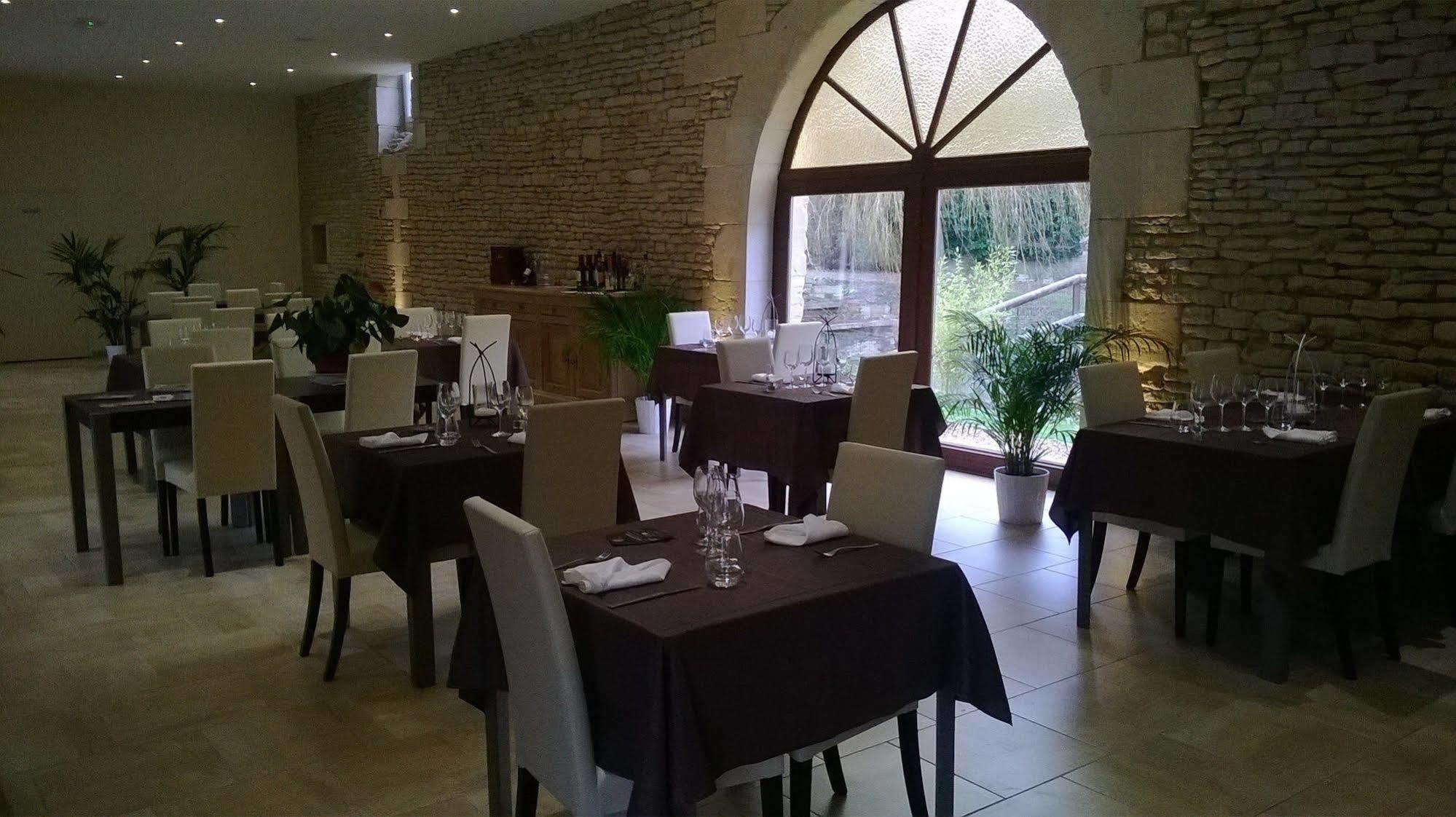 Bernières-sur-Mer 吕泽尔恩宾馆酒店 外观 照片